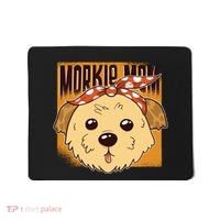 Morkie Mom Mousepad thumb 0