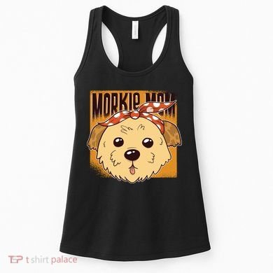 Morkie Mom Women's Tank Top