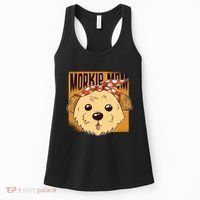 Morkie Mom Women's Tank Top thumb 0