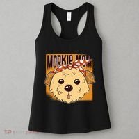 Morkie Mom Women's Tank Top thumb 3