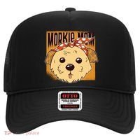Morkie Mom Hat thumb 0