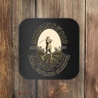 Morningwood Country Club Classic Golf Coaster thumb 0