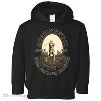Morningwood Country Club Classic Golf Toddler Hoodie thumb 0