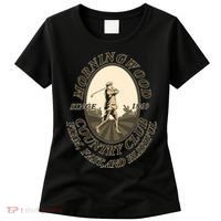 Morningwood Country Club Classic Golf Women's T-Shirt thumb 0
