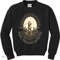 Morningwood Country Club Classic Golf Kids Sweatshirt thumb 0