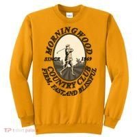Morningwood Country Club Classic Golf Sweatshirt thumb 0