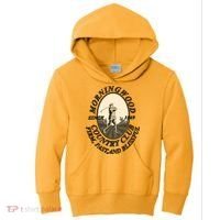 Morningwood Country Club Classic Golf Kids Hoodie thumb 0