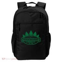 Morningwood Lumber Company Backpack thumb 0