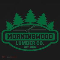 Morningwood Lumber Company Coaster thumb 2
