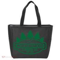 Morningwood Lumber Company Tote Bag thumb 0