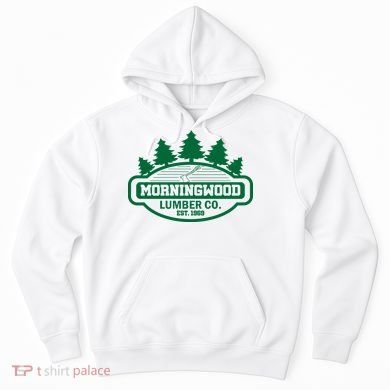 Morningwood Lumber Company Hoodie