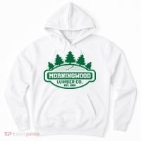 Morningwood Lumber Company Hoodie thumb 0