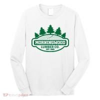 Morningwood Lumber Company Long Sleeve Shirt thumb 0