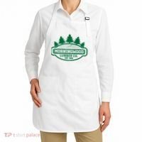 Morningwood Lumber Company Apron thumb 2
