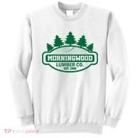 Morningwood Lumber Company Sweatshirt thumb 0