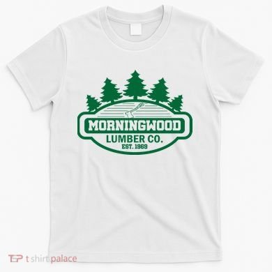 Morningwood Lumber Company T-Shirt