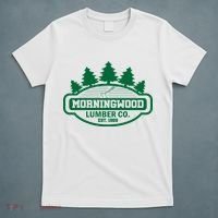 Morningwood Lumber Company T-Shirt thumb 5