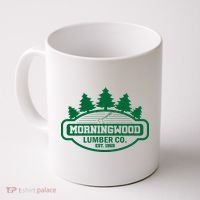 Morningwood Lumber Company Coffee Mug thumb 0