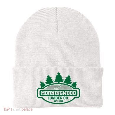 Morningwood Lumber Company Beanie