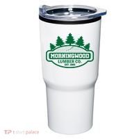 Morningwood Lumber Company Tumbler thumb 0