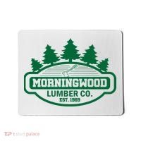 Morningwood Lumber Company Mousepad thumb 0