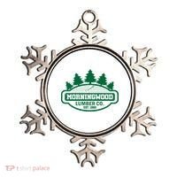 Morningwood Lumber Company Ornament thumb 0