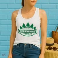 Morningwood Lumber Company Women's Tank Top thumb 2