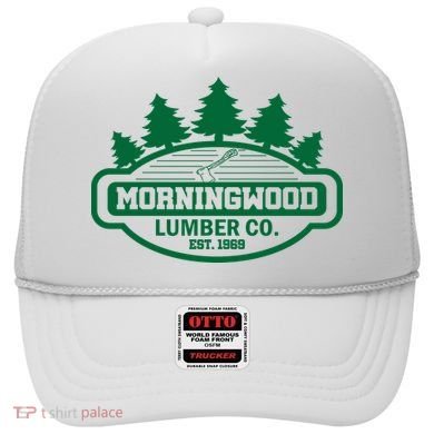Morningwood Lumber Company Hat