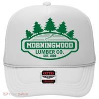Morningwood Lumber Company Hat thumb 0