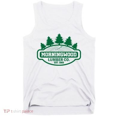 Morningwood Lumber Company Tank Top