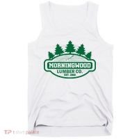 Morningwood Lumber Company Tank Top thumb 0