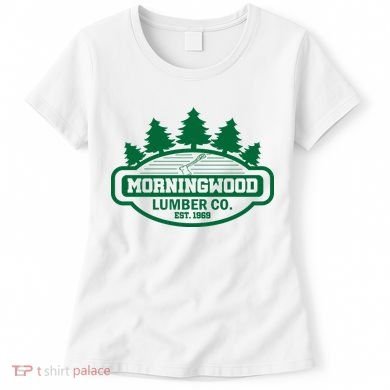 Morningwood Lumber Company Women's T-Shirt