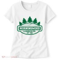 Morningwood Lumber Company Women's T-Shirt thumb 0
