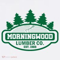 Morningwood Lumber Company Women's T-Shirt thumb 6