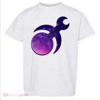 Mark Of Slaanesh Chaos Gods Toddler T-Shirt thumb 0