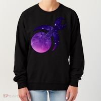 Mark Of Slaanesh Chaos Gods Women's Sweatshirt thumb 0