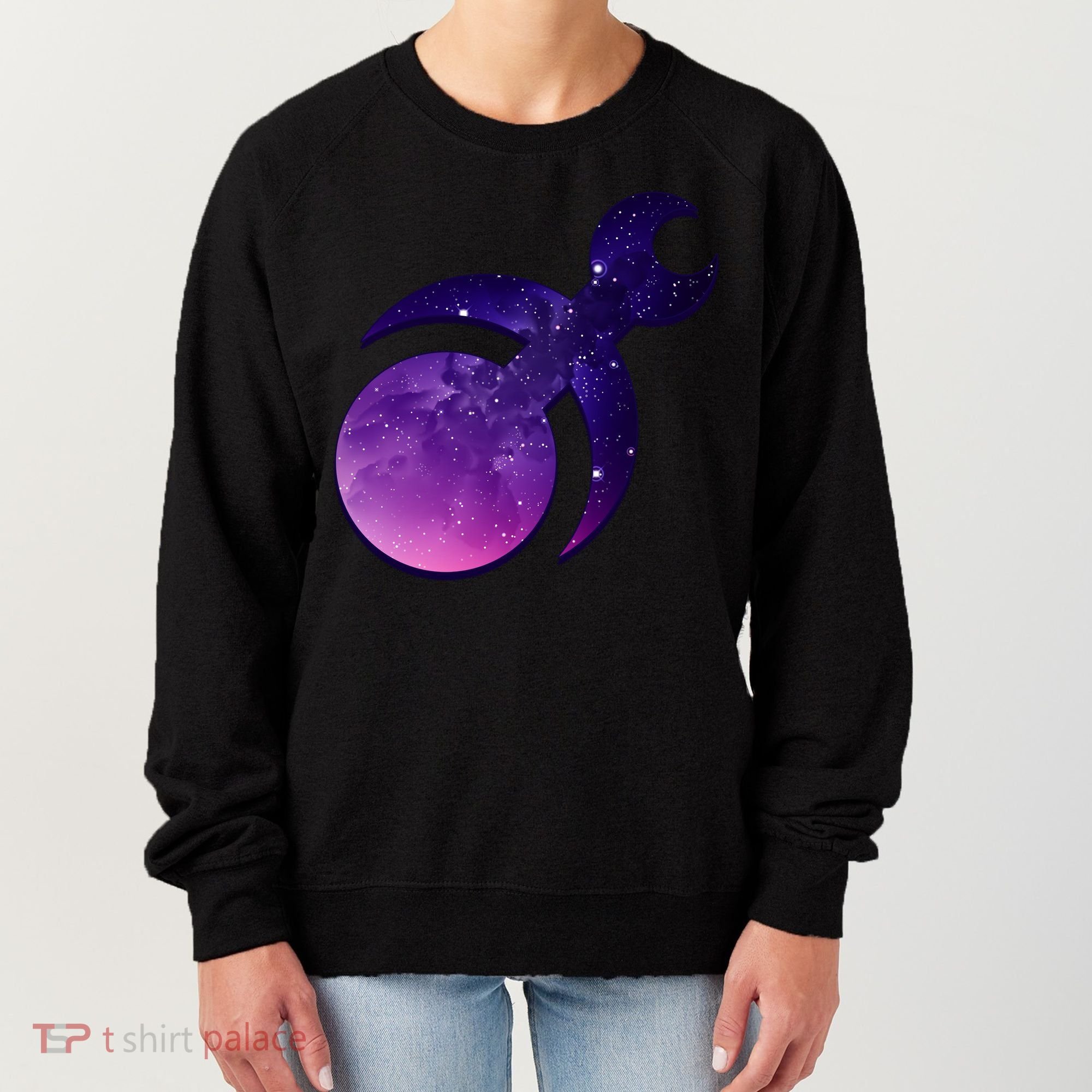 Mark Of Slaanesh Chaos Gods Women's Sweatshirt