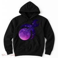Mark Of Slaanesh Chaos Gods Hoodie thumb 0