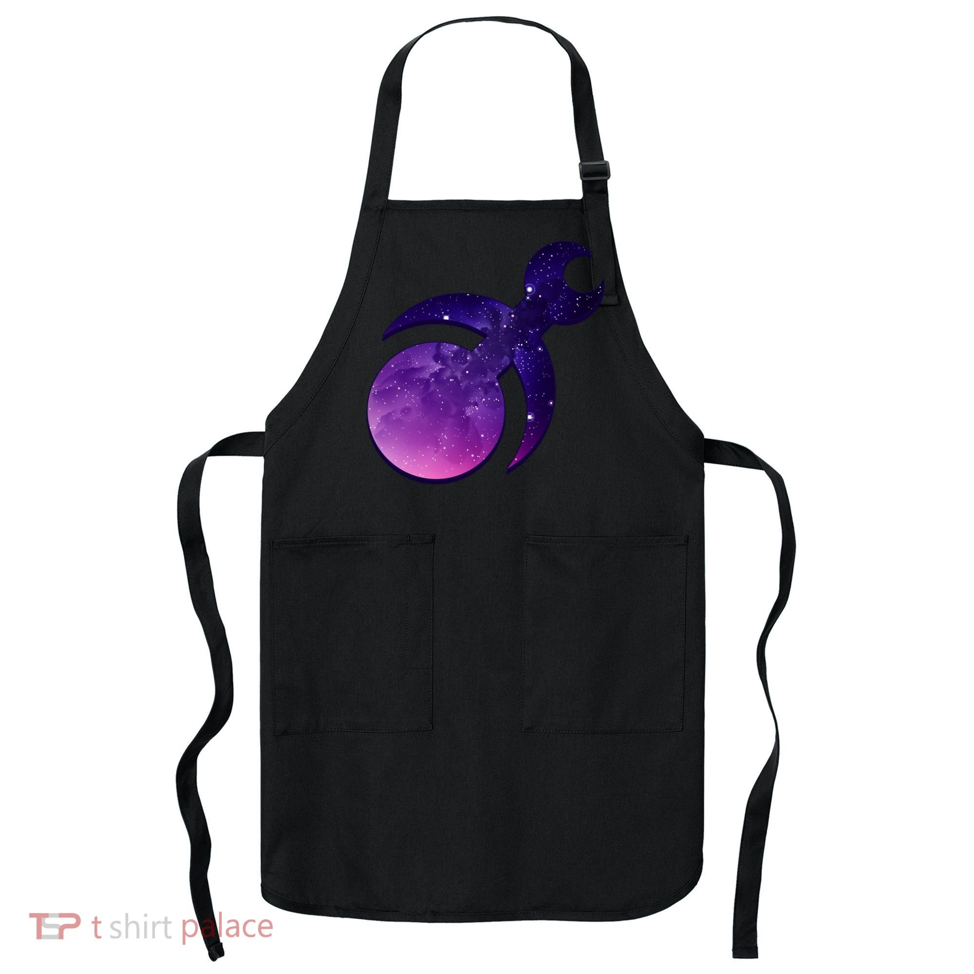 Mark Of Slaanesh Chaos Gods Apron