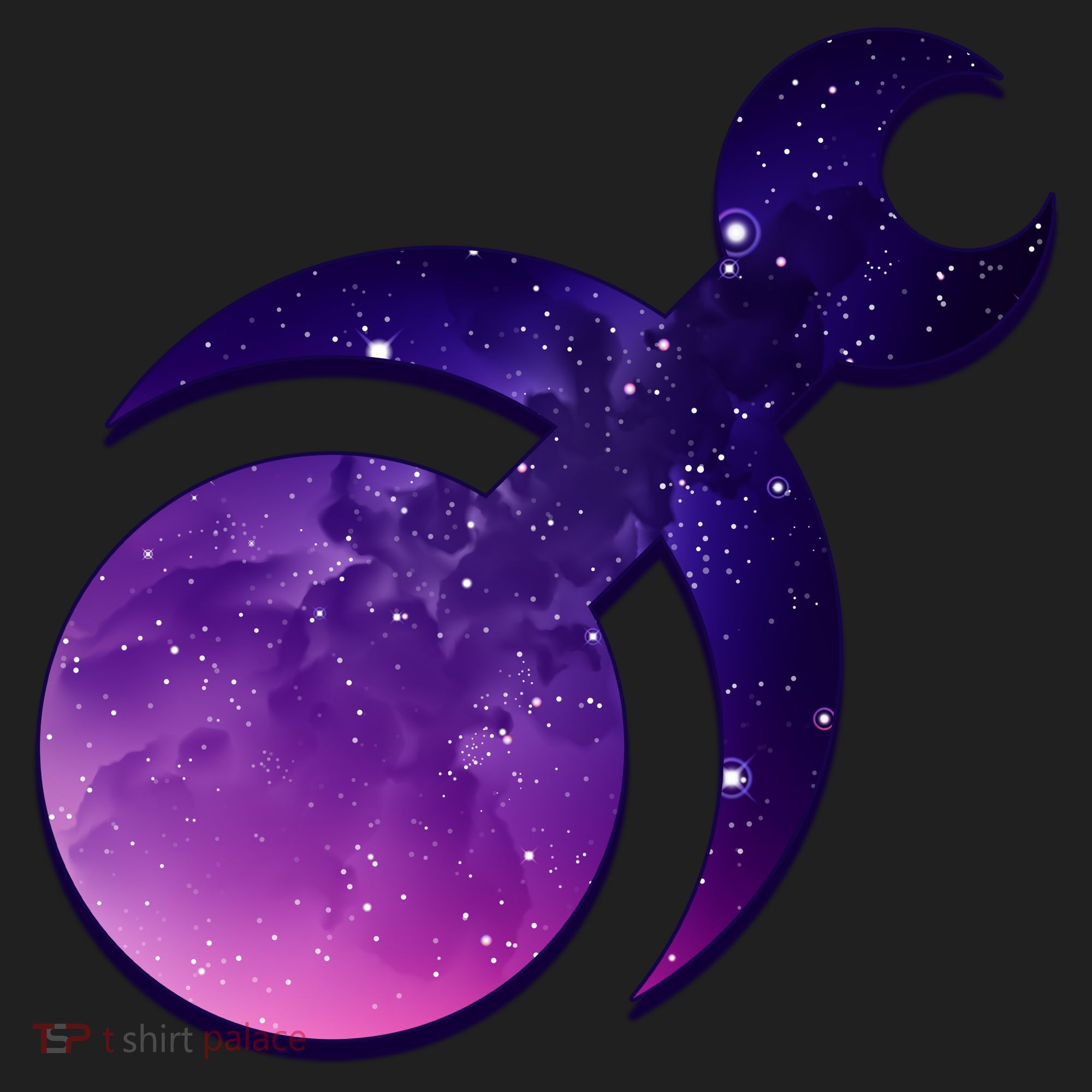 Mark Of Slaanesh Chaos Gods Beanie
