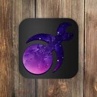 Mark Of Slaanesh Chaos Gods Coaster thumb 0