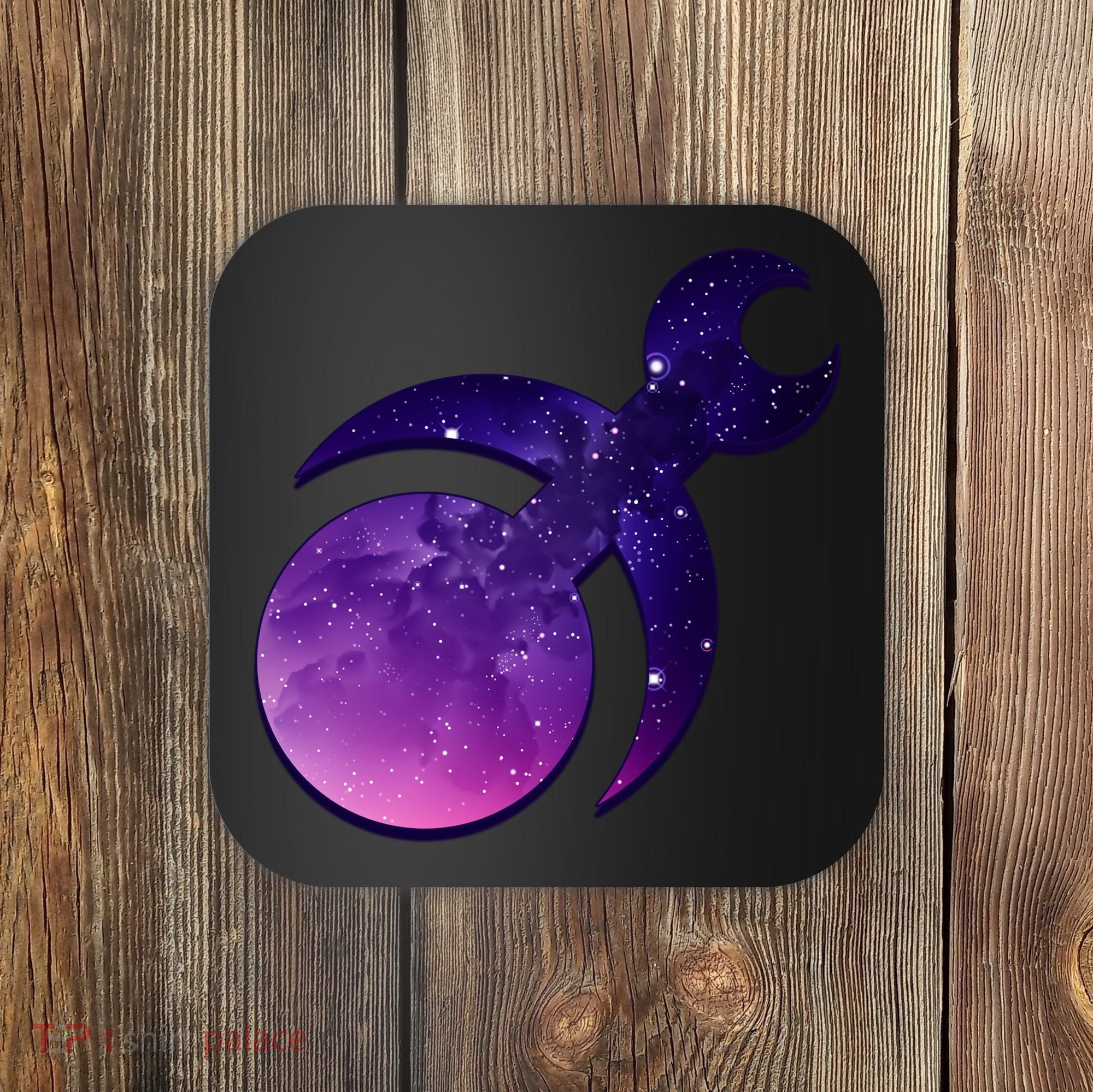 Mark Of Slaanesh Chaos Gods Coaster
