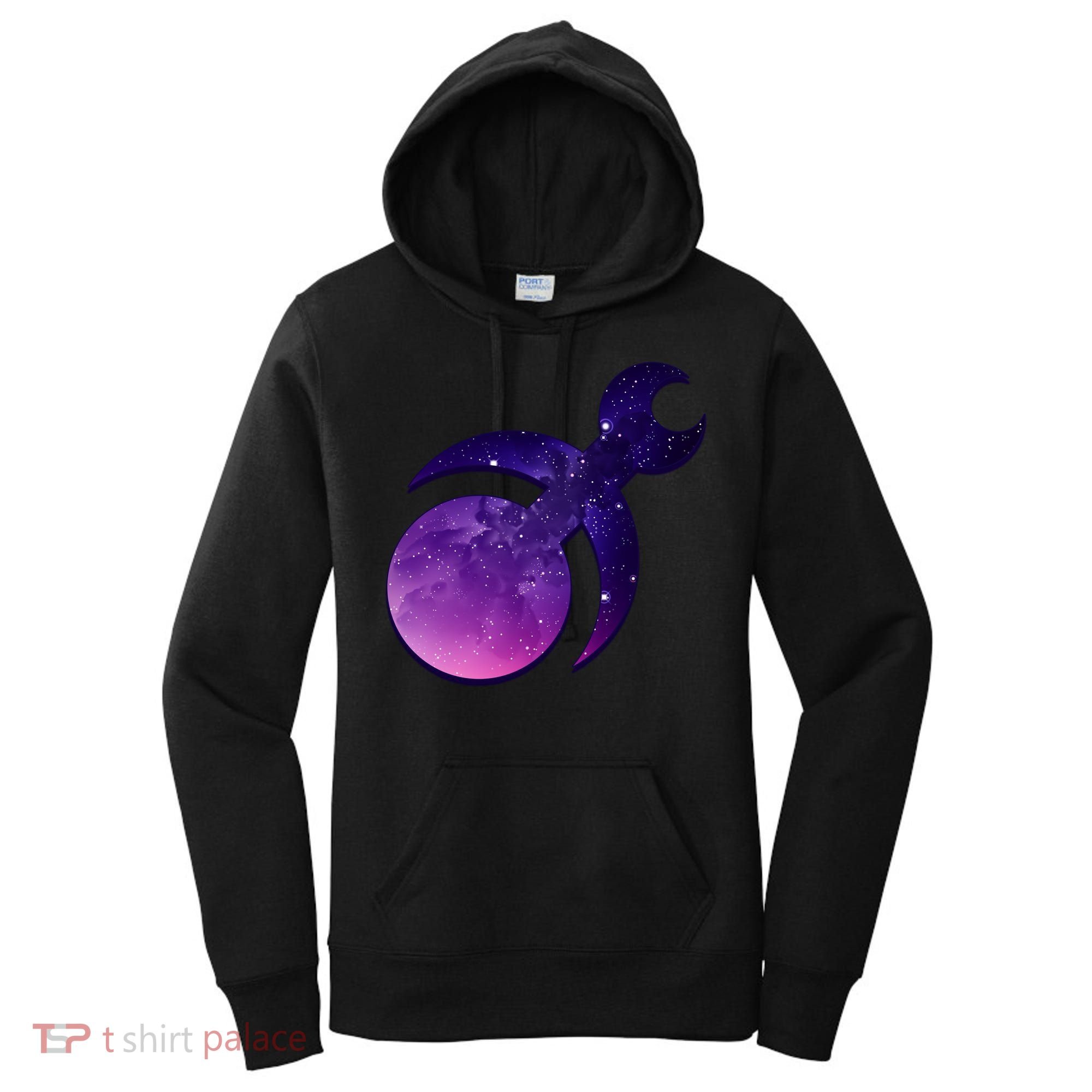 Mark Of Slaanesh Chaos Gods Women's Hoodie