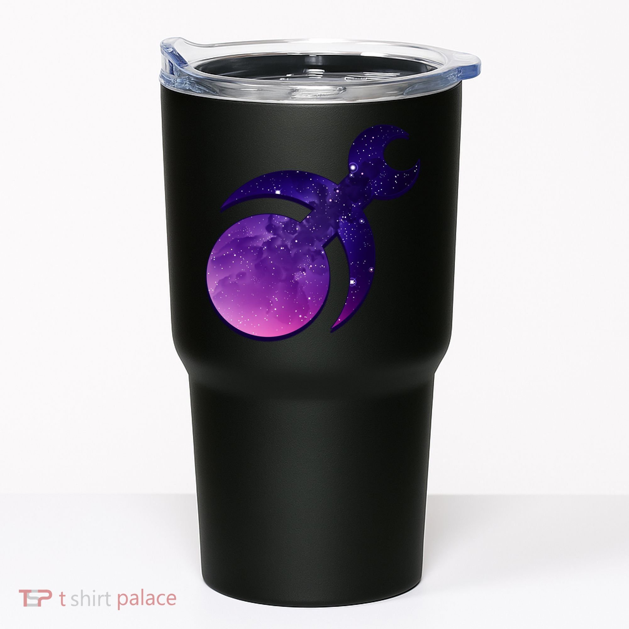 Mark Of Slaanesh Chaos Gods Tumbler