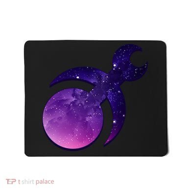 Mark Of Slaanesh Chaos Gods Mousepad