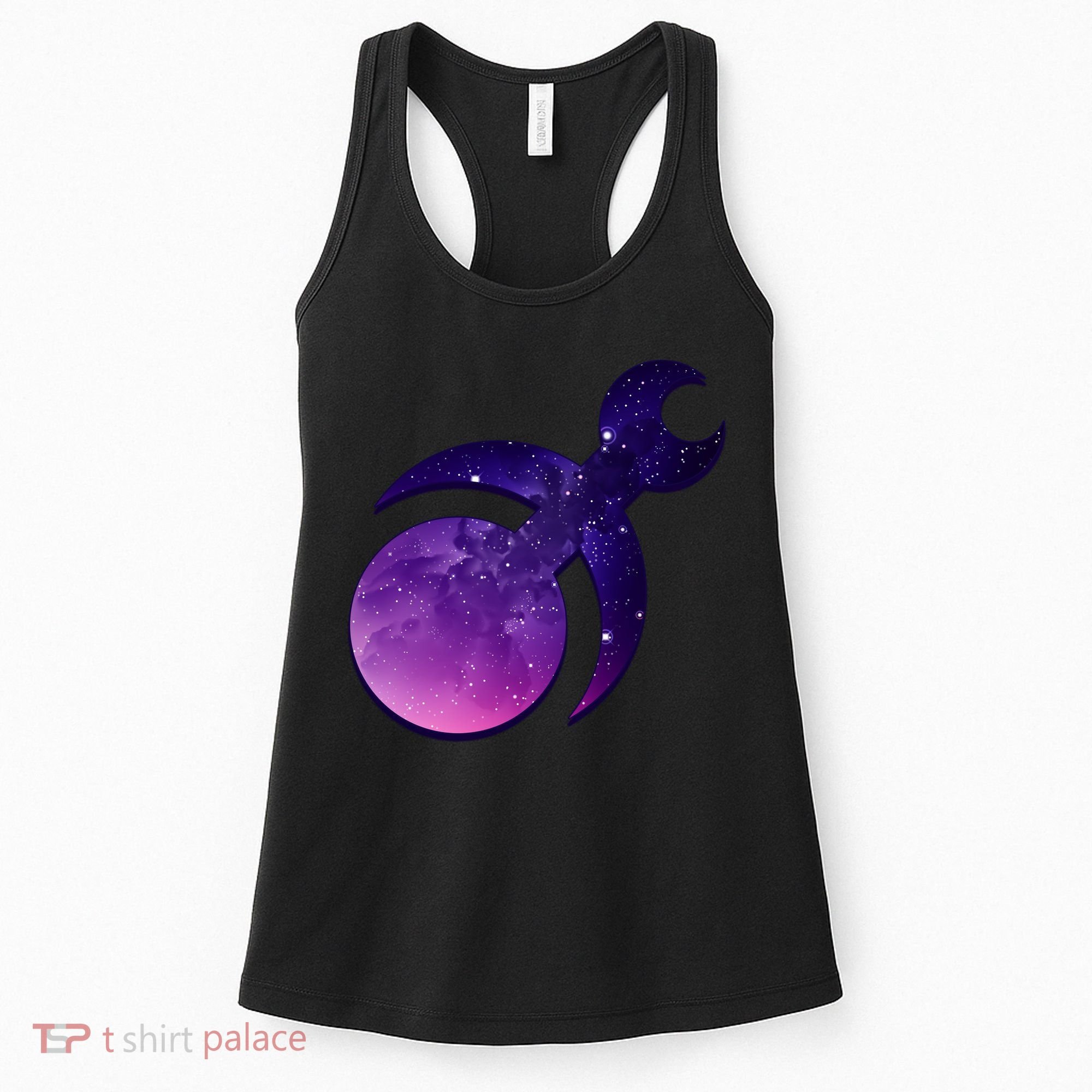 Mark Of Slaanesh Chaos Gods Women's Tank Top