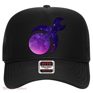 Mark Of Slaanesh Chaos Gods Hat