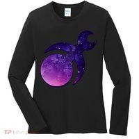 Mark Of Slaanesh Chaos Gods Women's Long Sleeve Shirt thumb 0