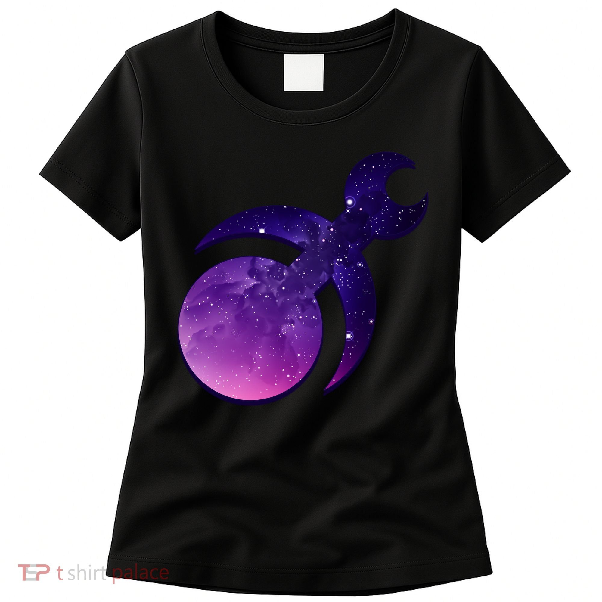 Mark Of Slaanesh Chaos Gods Women's T-Shirt