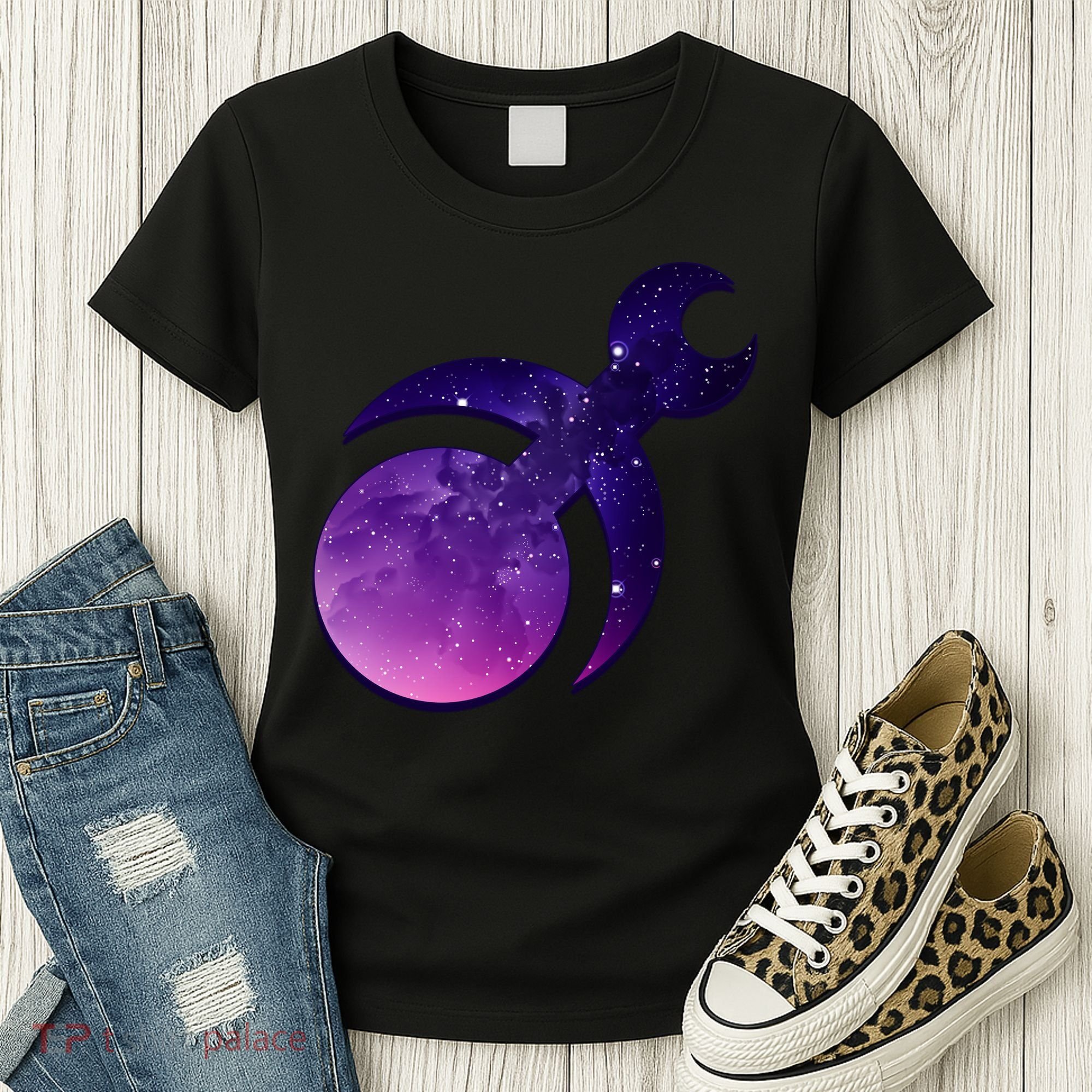 Mark Of Slaanesh Chaos Gods Women's T-Shirt
